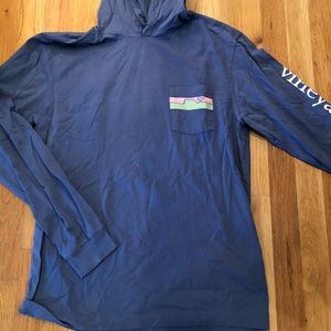 Vineyard Vines women’s hoodie. Small.